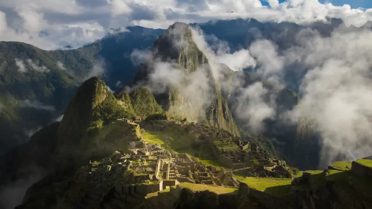 Machu Picchu no es el nombre correcto del sitio histórico en Perú