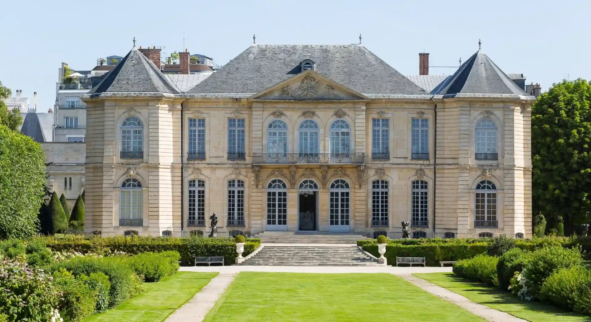 Destino Francia: 5 museos para disfrutar del arte en París