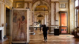 Destino Francia: 5 museos para disfrutar del arte en París