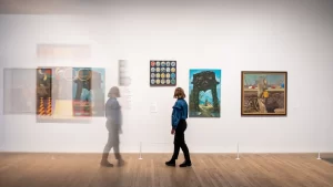 Cinco museos para visitar y disfrutar del arte en Londres