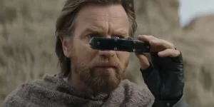 Disney Plus y Netflix estrenan juntas Obi-Wan Kenobi y Stranger Things 4