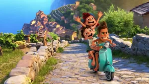 5 películas animadas para ver en streaming en Disney Plus