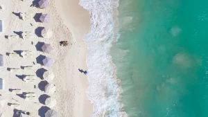 Destino México: 5 playas para visitar en la Riviera Maya