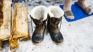 Consejos y la mejor ropa de invierno para usar en destinos para esquiar