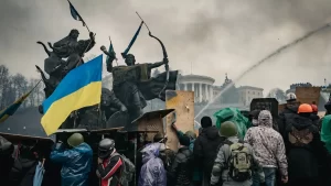 La historia y las razones de por qué Rusia invadió a Ucrania