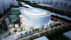 De BTS a MonstaX: abrirán un estadio dedicado al K-pop en Corea del Sur