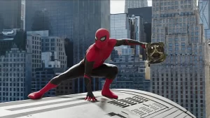 Estrena Spider-Man 3 No Way Home en streaming en HBO Max, Starz y Zee5