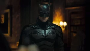 The Batman y Venom 2 estrenan en streaming en HBO Max