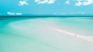 Las 10 mejores playas del mundo de 2022: 6 en Latinoamérica