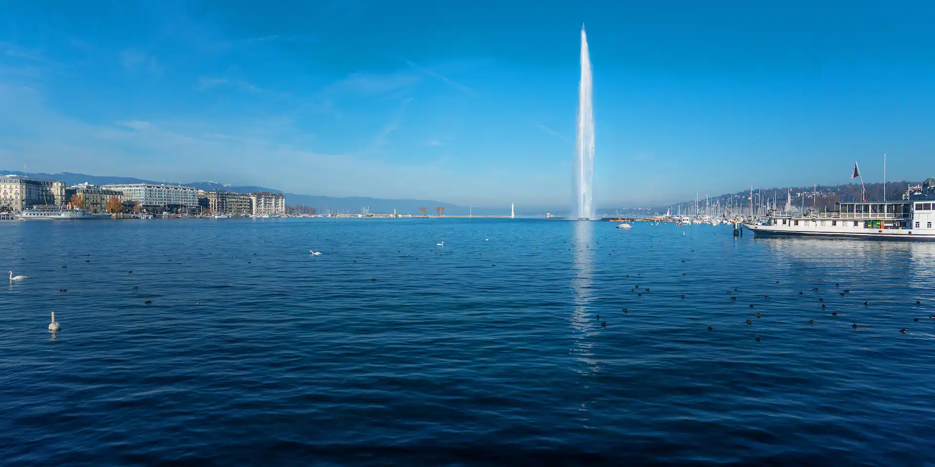 YOTEL Geneva Lake: así será el nuevo hotel que abre en Suiza a finales de 2022