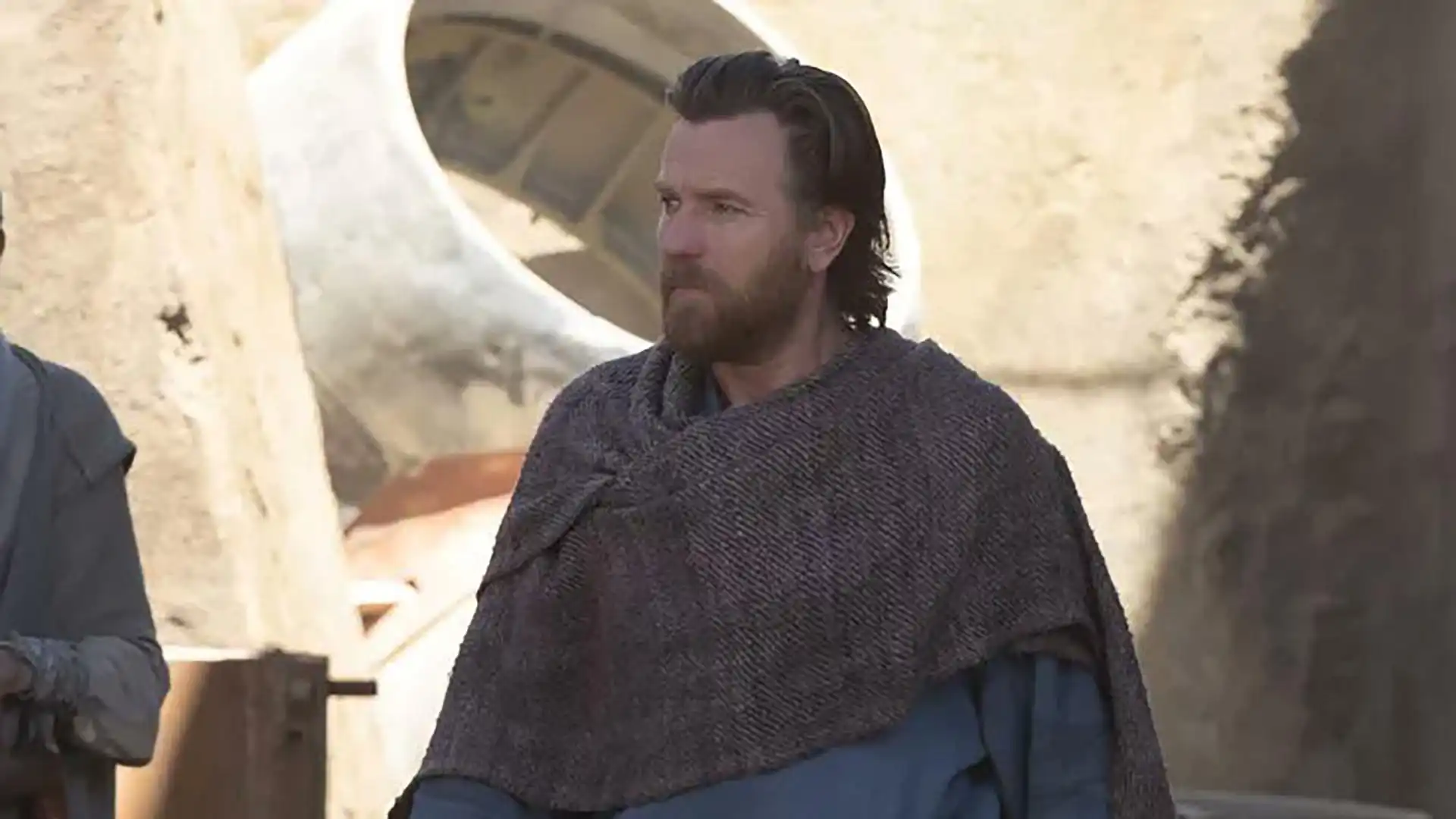 Who are the villagers of Star Wars in the Obi-Wan Kenobi series?
