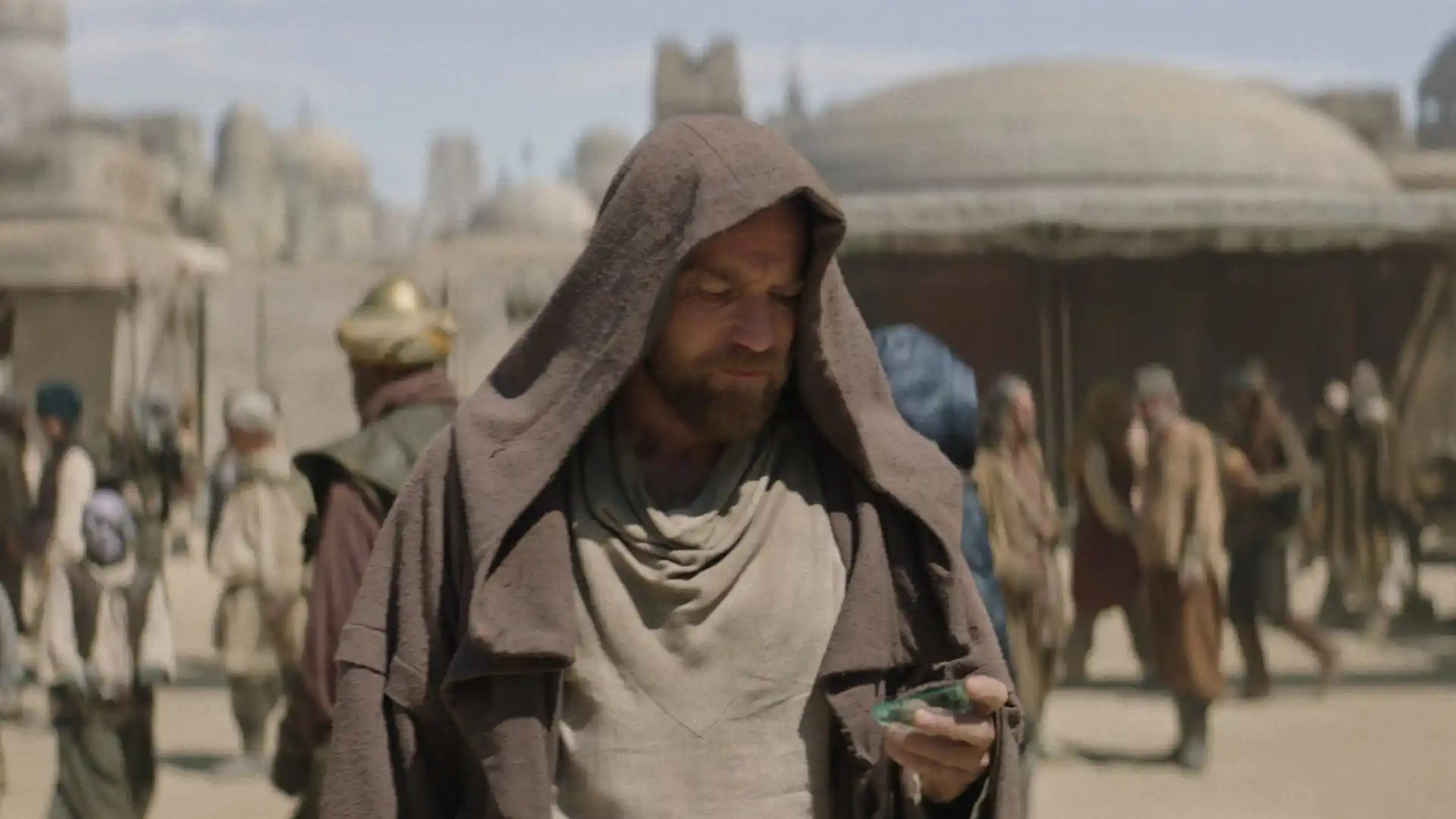 REVIEW Obi-Wan Kenobi: un viaje al corazón de Star Wars para ver en Disney Plus