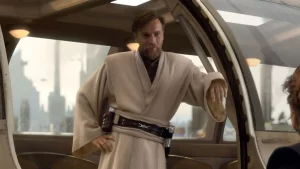 ¿Quién es Obi-Wan Kenobi? El origen del Maestro Jedi de Star Wars