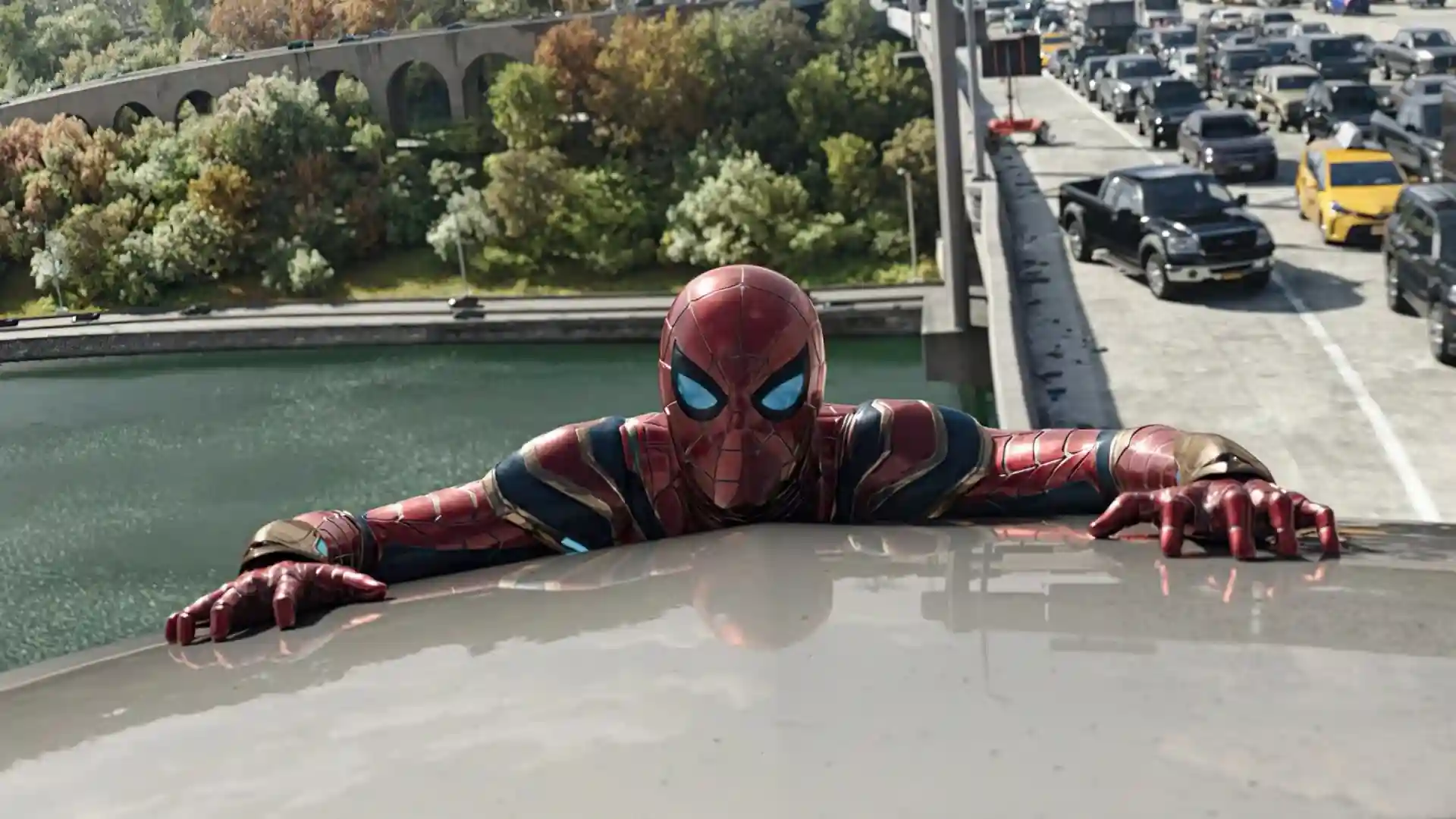 Spider-Man 3: No Way Home estrena el viernes 15 en streaming en Starz —  