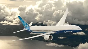 Cuándo comienza a volar el Boeing 777X, el avión más largo del mundo