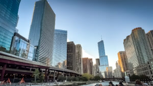 Chicago: la ciudad de los rascacielos y la arquitectura en video
