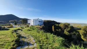 REVIEW GHL Hotel Lago Titicaca: el entorno ideal para un destino único