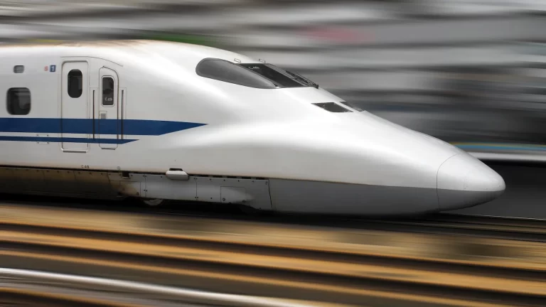 Estos son los trenes más rápidos de Japón y las nuevas rutas de tren bala