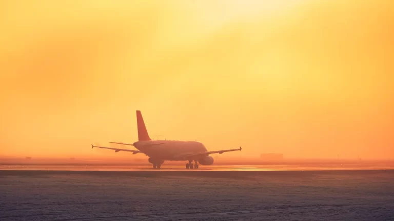 ¿Se puede viajar con líquidos en el avión? Depende del aeropuerto