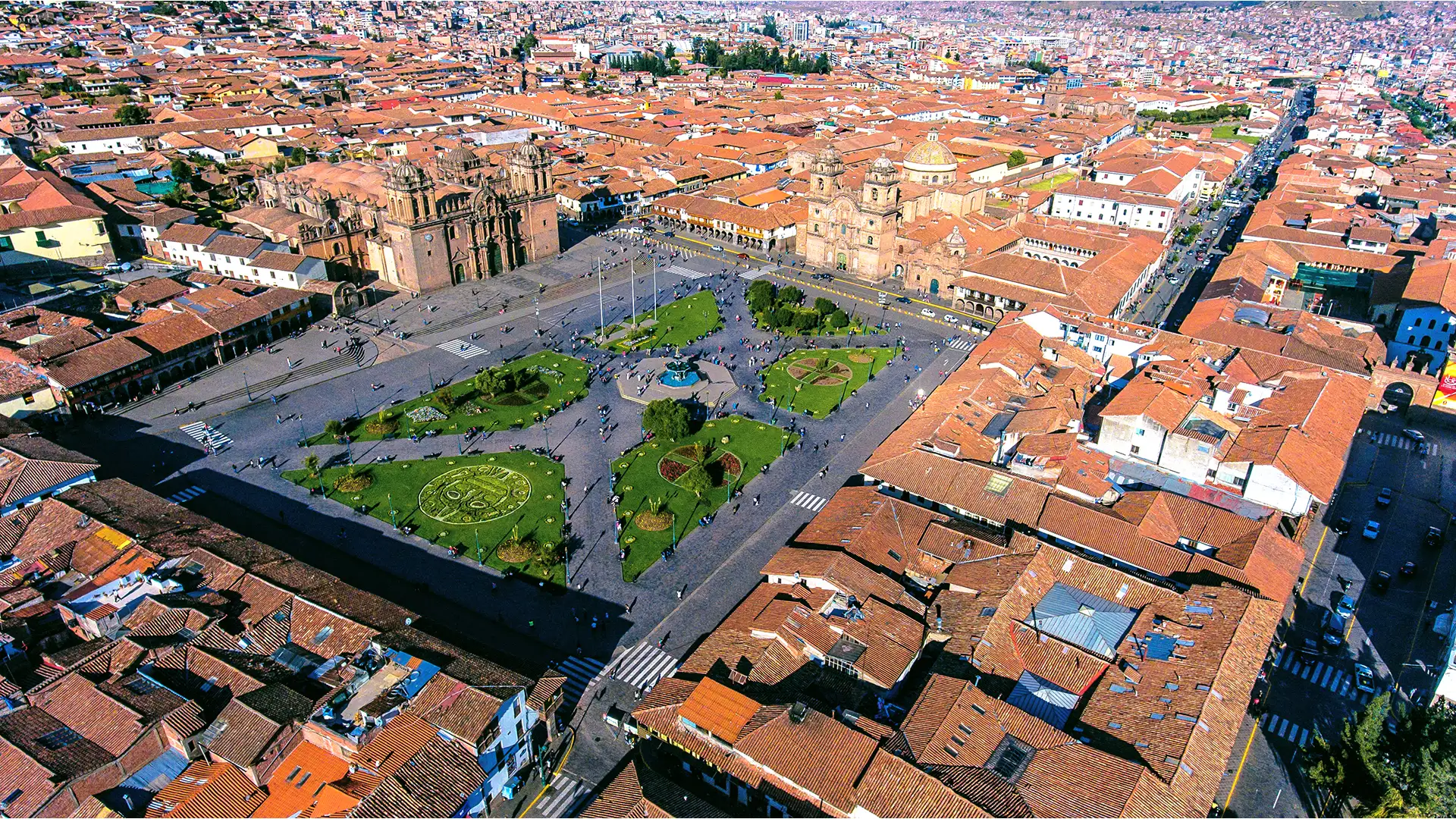 REVIEW Hotel Novotel Cusco: estancia de lujo en la ciudad imperial de Perú