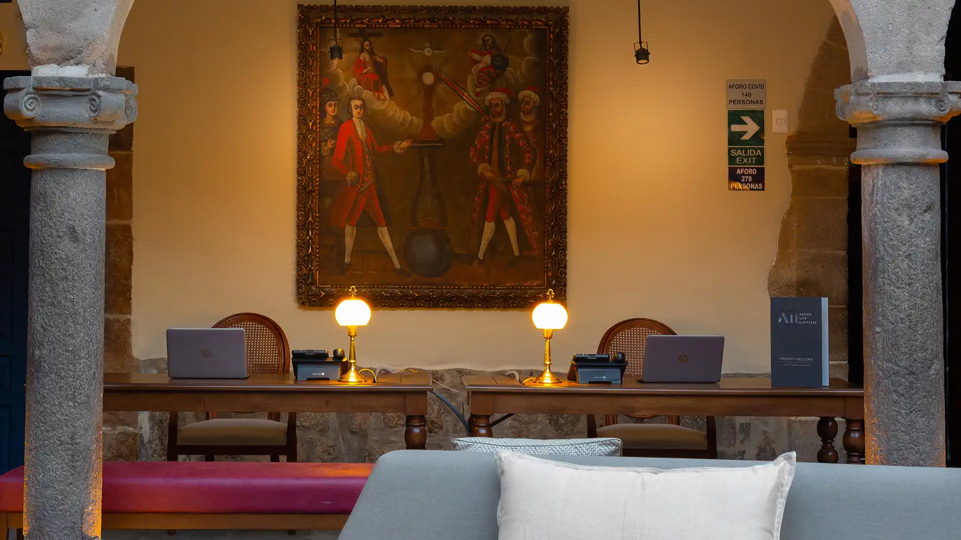 REVIEW Hotel Novotel Cusco: estancia de lujo en la ciudad imperial de Perú