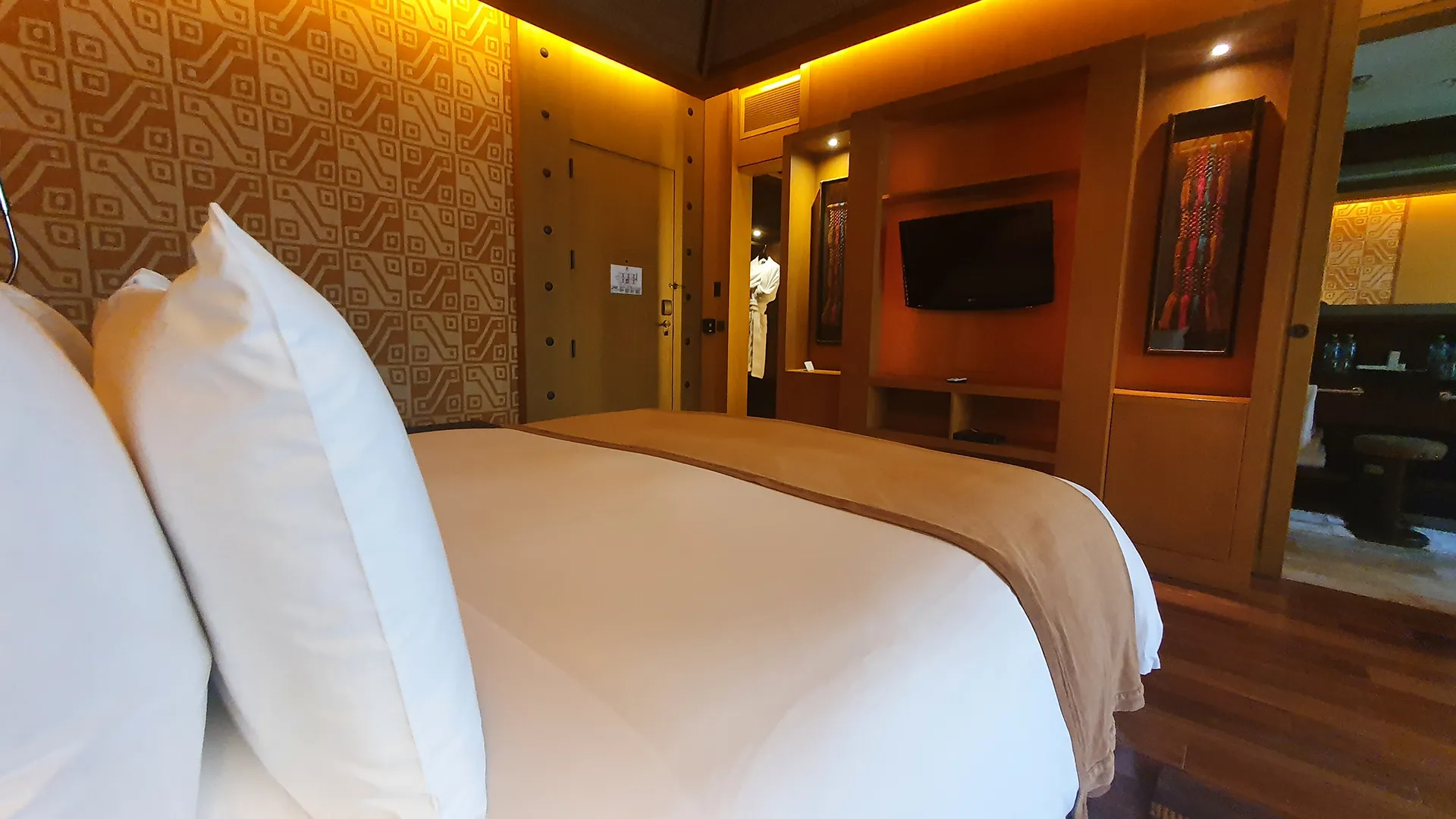 REVIEW Hotel Tambo del Inka Resort & Spa Valle Sagrado: lujo para disfrutar