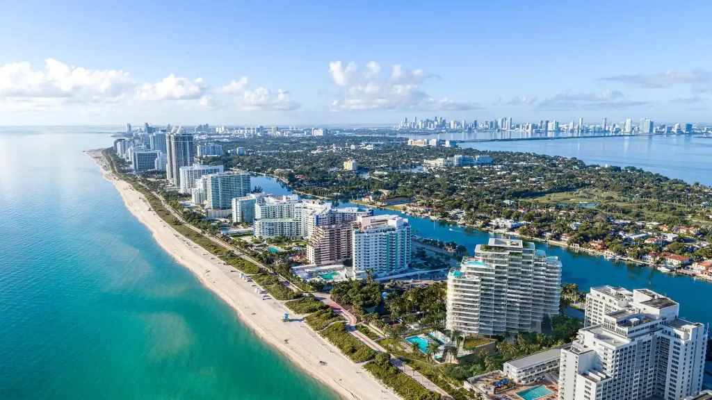 Así será The Perigon los nuevos rascacielos en Miami Beach Conocedores com