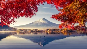 Consejos para viajar a Japón: guías turísticos gratis, visas, emergencias y más