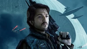 ¿De qué trata la temporada 2 de Andor en Disney Plus?