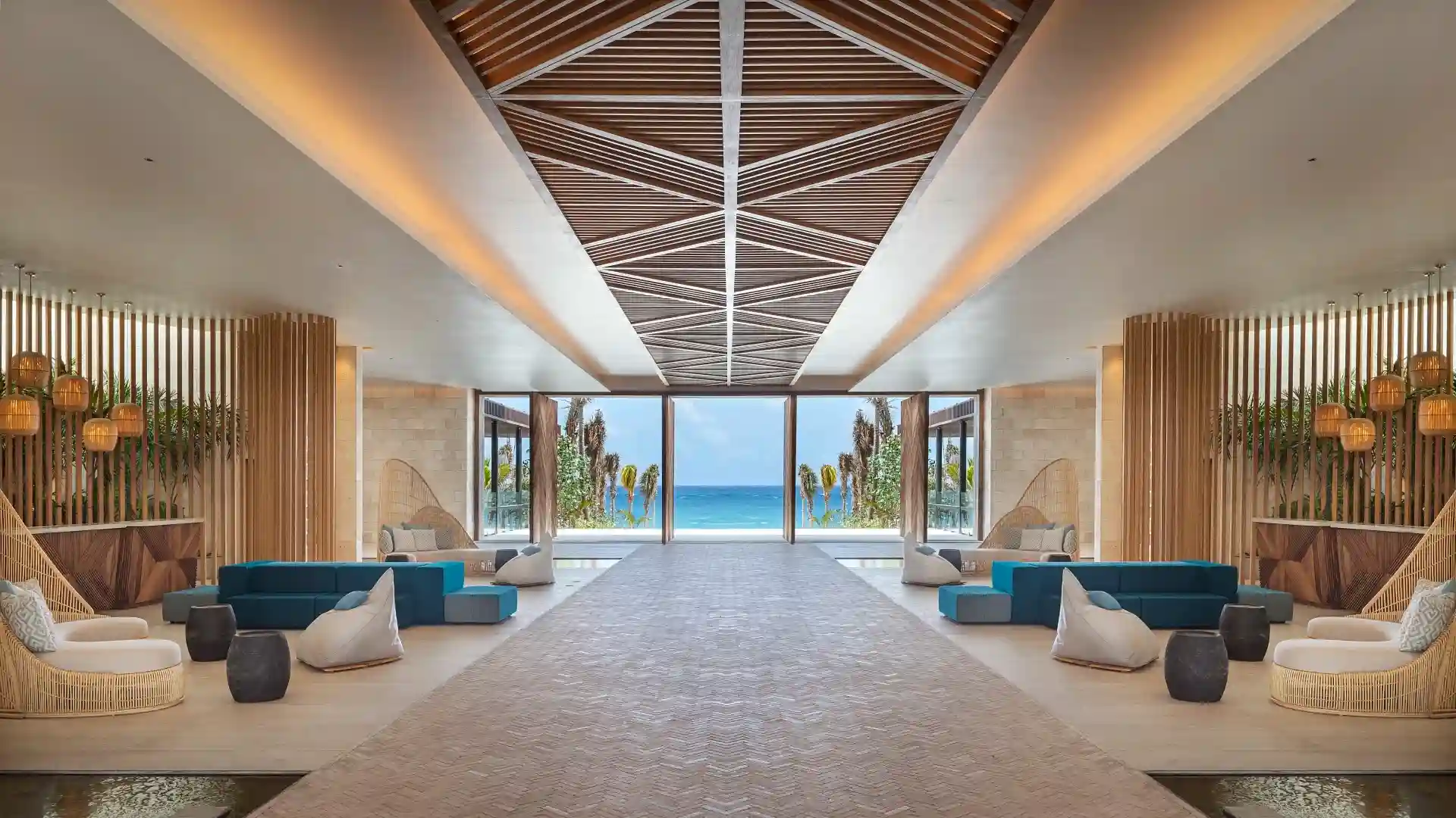 Hilton Tulum Riviera Maya México: ¿cómo es y dónde está el nuevo resort?