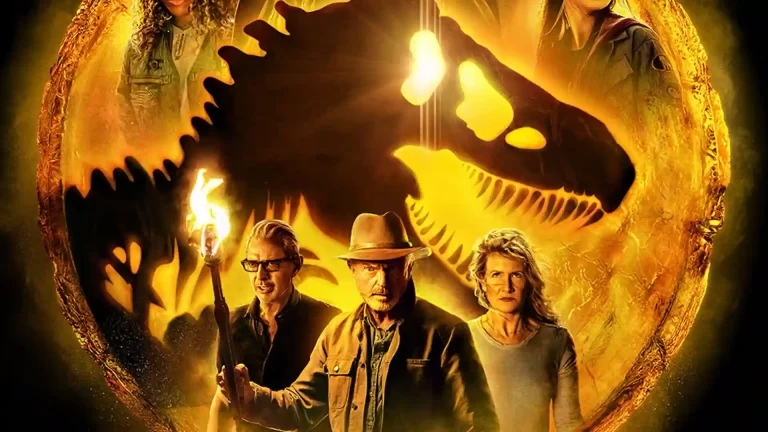 REVIEW Jurassic World 3: Dominion ¿Verla en cine o esperarla en streaming?