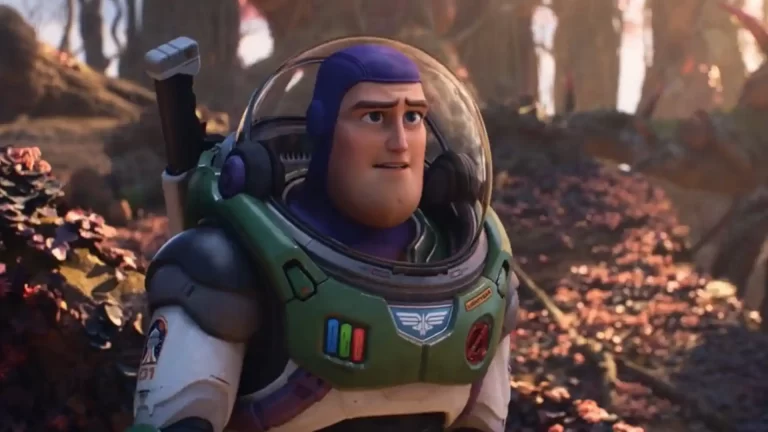 REVIEW Lightyear: porque hay que ver la mejor película de Toy Story