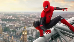¿Dónde ver las películas de Spider-Man en streaming? Latinoamérica, España y USA