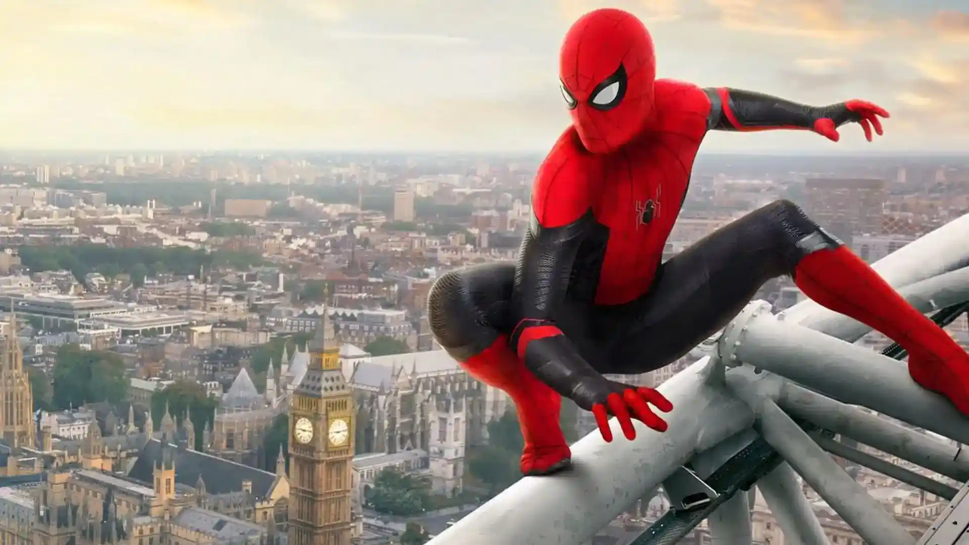 Dónde ver las películas de Spider-Man en streaming? No en Disney Plus —  