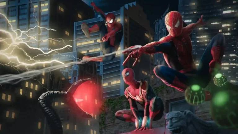 Spider-Man 3: No Way Home en streaming con dos fechas de estreno