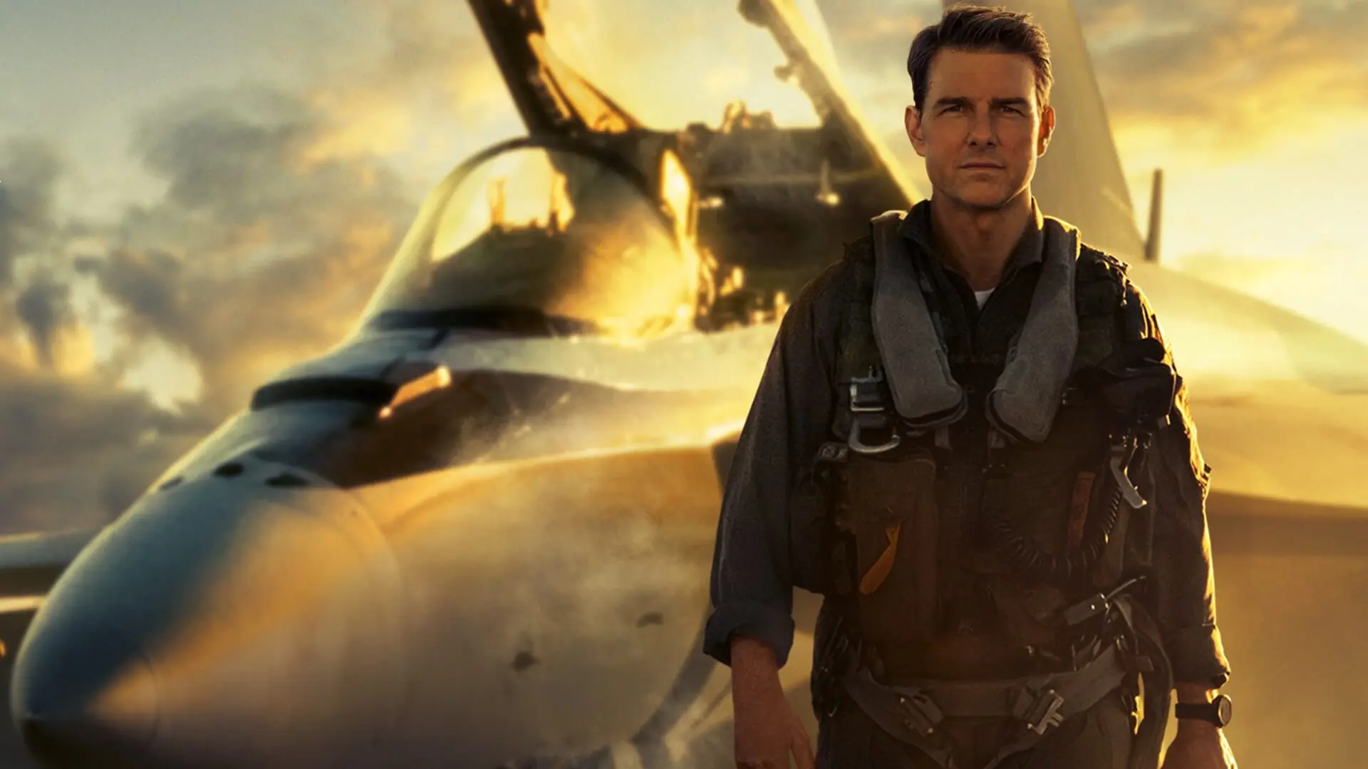 REVIEW Por qué Top Gun 2: Maverick es la mejor película de 2022, o casi —  Conocedores.com