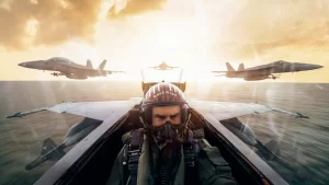 Top Gun Maverick es la película más taquillera de 2022: dónde verla en streaming
