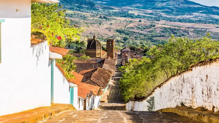 Dos destinos de lujo para viajar en Colombia