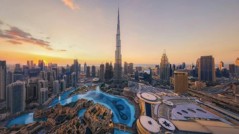 Los pasajeros de Emirates tienen tickets gratis para tours en Dubái