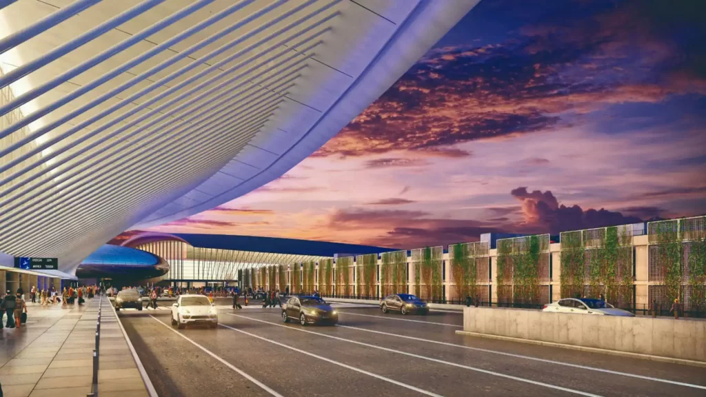 Cuándo inaugura el nuevo aeropuerto de Ezeiza, el más moderno de Latinoamérica