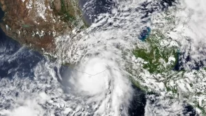 Arrancó la temporada de huracanes 2022: menos en Pacífico y más en el Atlántico