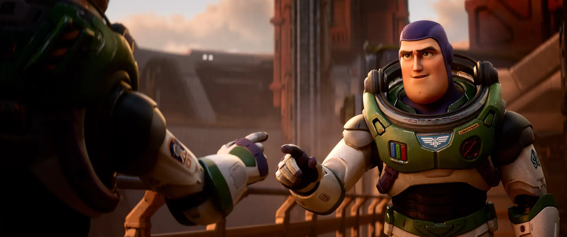 Want to see the movie Lightyear streaming at Disney Plus?
