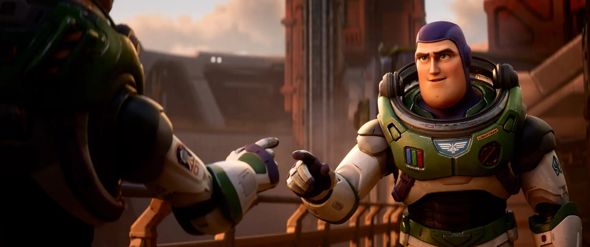 ¿Cuándo ver la película Lightyear en streaming en Disney Plus?