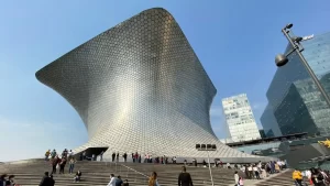 Ciudad de México: cinco museos para disfrutar del arte