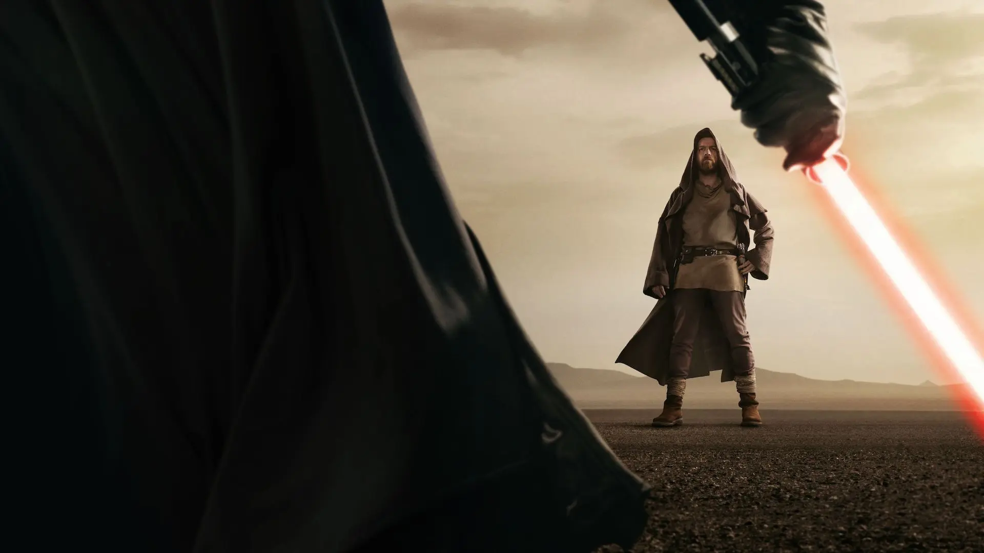 The final chapter of Obi-Wan Kenobi and Doctor Strange 2 premieres at Disney Plus