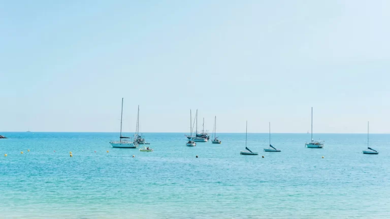 ¿Cuáles son las mejores playas de Ibiza?