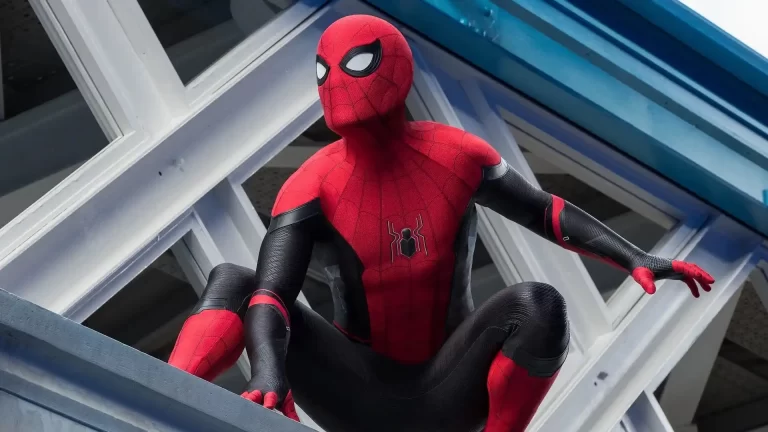 Spider-Man 3: No Way Home en streaming con dos fechas de estreno
