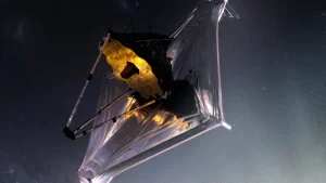 ¿Cuándo ver las imágenes del telescopio espacial James Webb de la NASA?