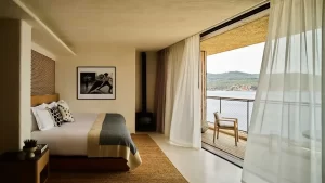 Destino Ibiza: así es el nuevo resort The Beach Caves