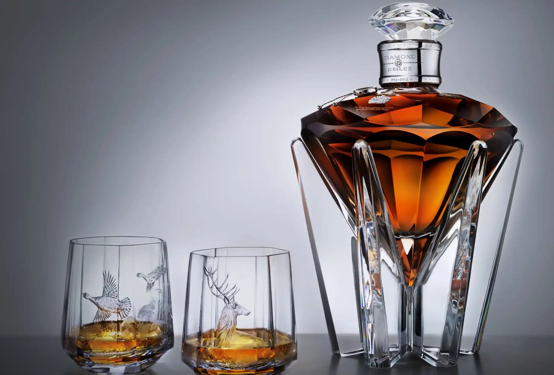 ¿Cuáles son los whiskies más caros del mundo?
